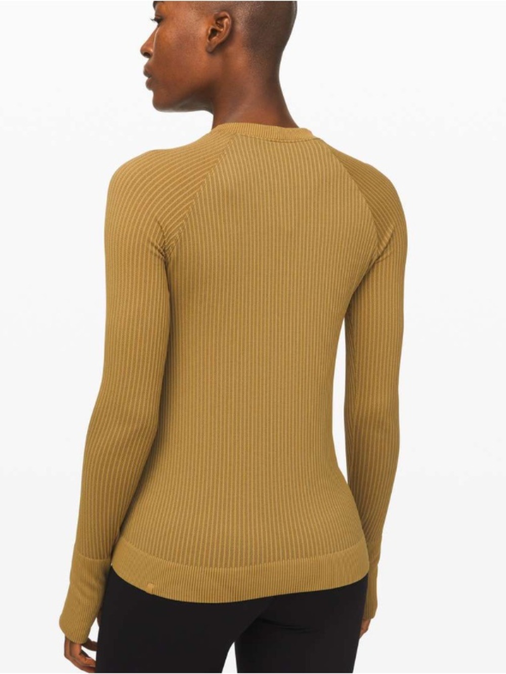 Lululemon Rest Less Pullover - Picture 2 of 12